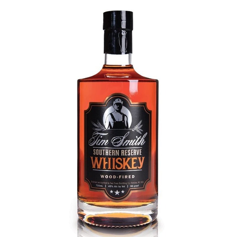 Tim Smith Southern Reserve Wood Fired 750 ml