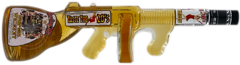 Tommy Guns Whiskey 750 ml