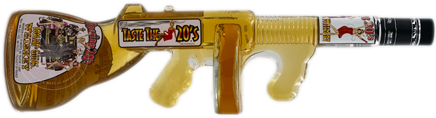 Tommy Guns Whiskey 750 ml