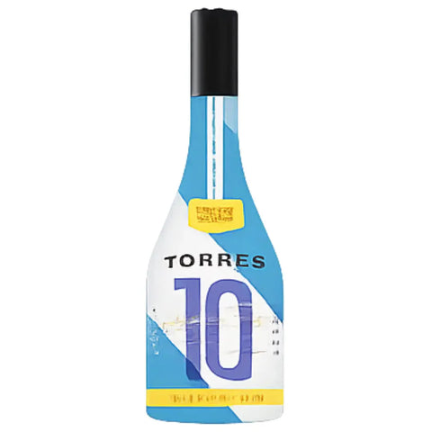 Torres 10 World Cup Reserva Imperial Brandy Argentina Edition 750ml
