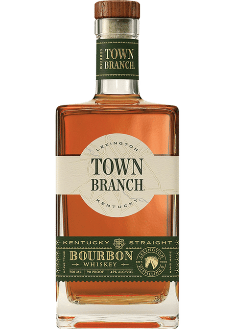 Town Branch Kentucky Straight Bourbon Whiskey 750ml
