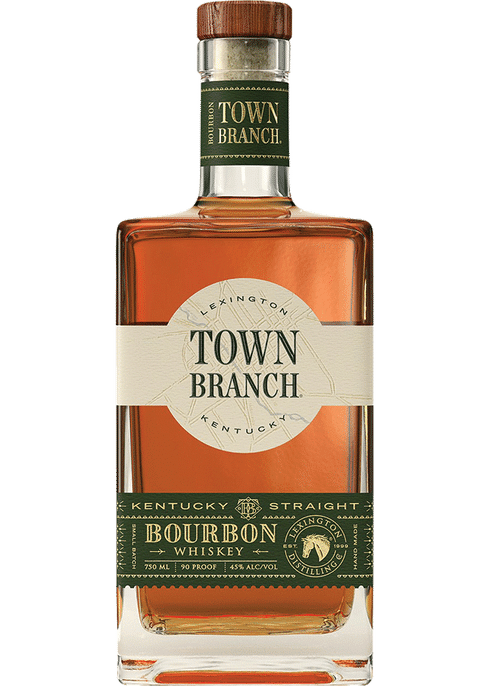 Town Branch Kentucky Straight Bourbon Whiskey 750ml