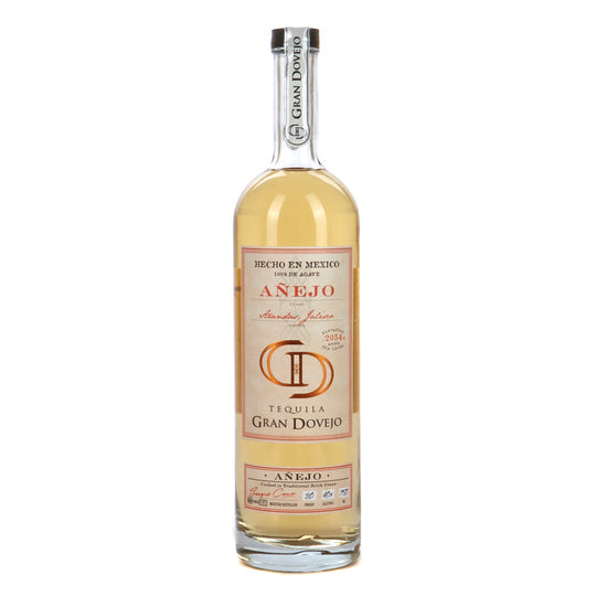 GRAN DOVEJO Anejo 750 ml