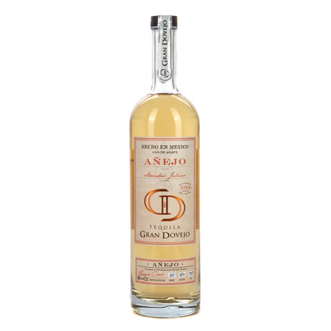 GRAN DOVEJO Anejo 750 ml