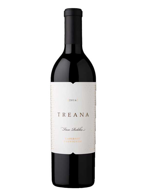 Treana Paso Robles 2016 750 ml
