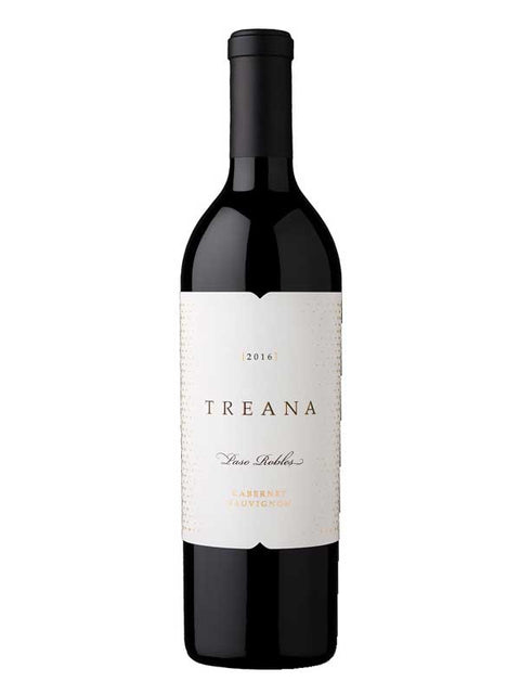 Treana Paso Robles 2016 750 ml