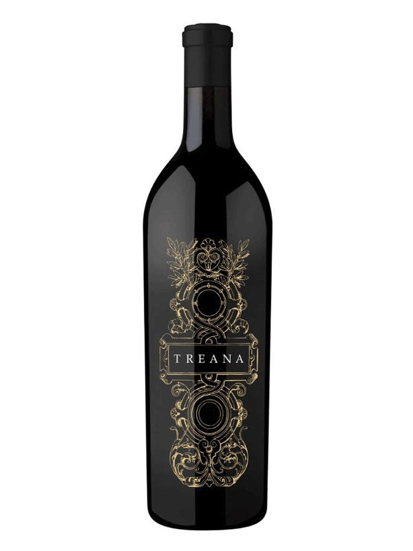 Treana Red Paso Robles 750 ml