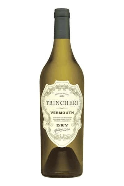 Trincheri Vermont Dry 750 ml