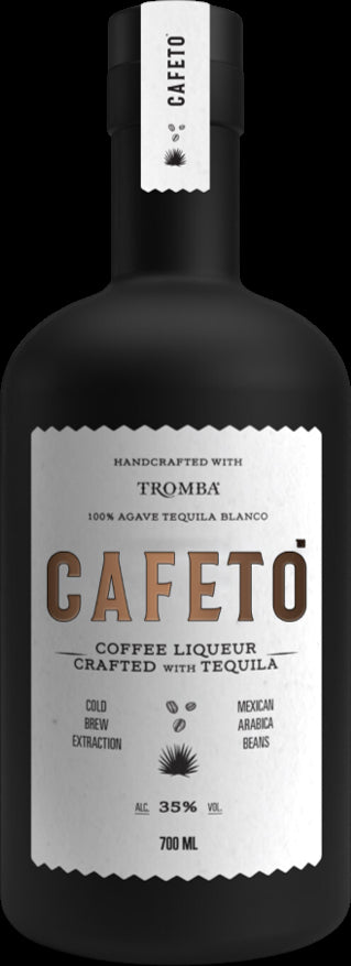 Trompa Cafeto Coffee 750 ml