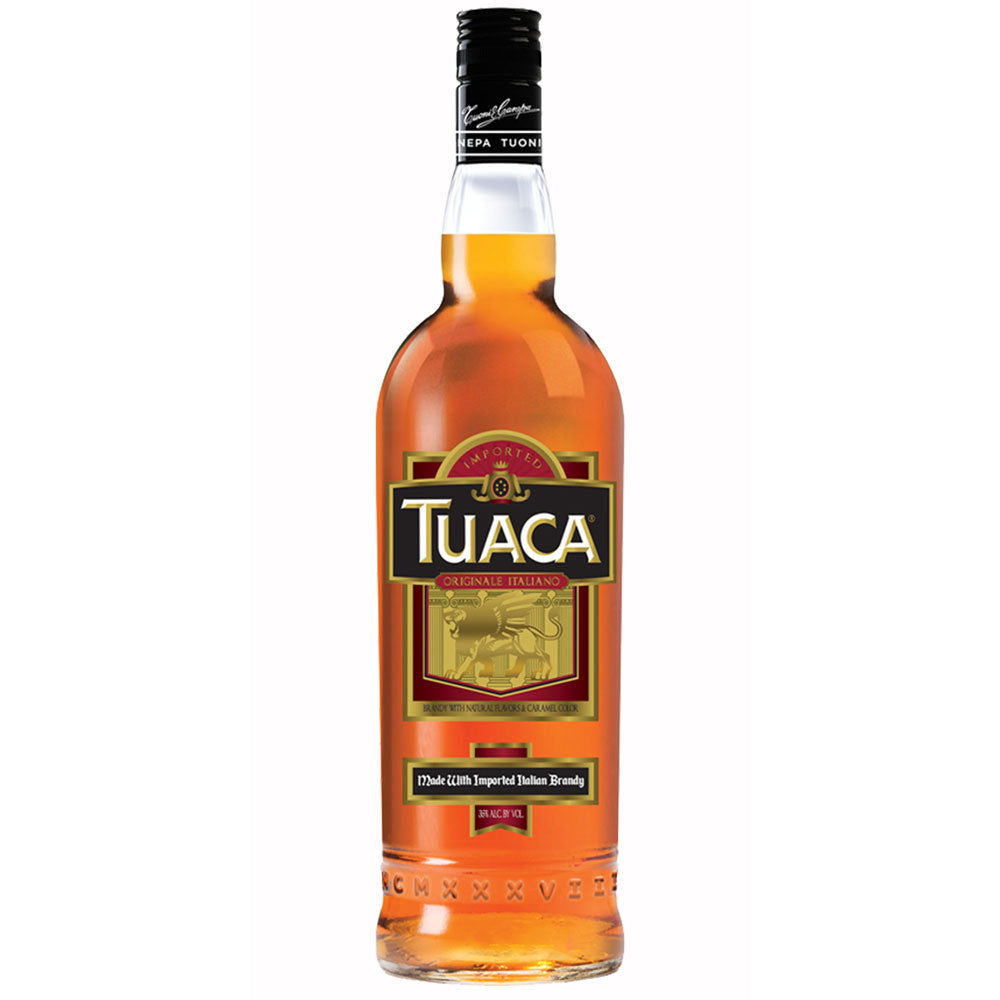 Tuaca Brandy Liqueur 750ml