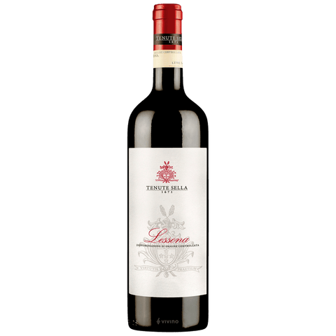 Tenute Sella Lessona 2016