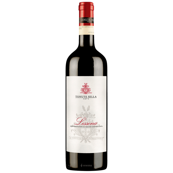 Tenute Sella Lessona 2016