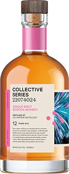Cask Share Collective Series 22074024 Single Malt 12 Year
