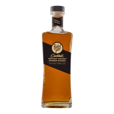 Rabbit Hole Cavehill Kentucky Straight Bourbon Four Grain Triple Malt 200 ml