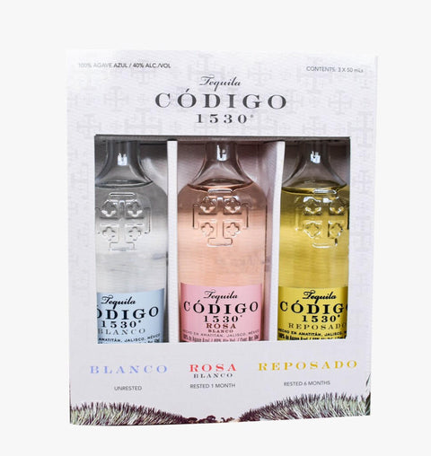 Codigo 1530 With Sugarfino 50 ml
