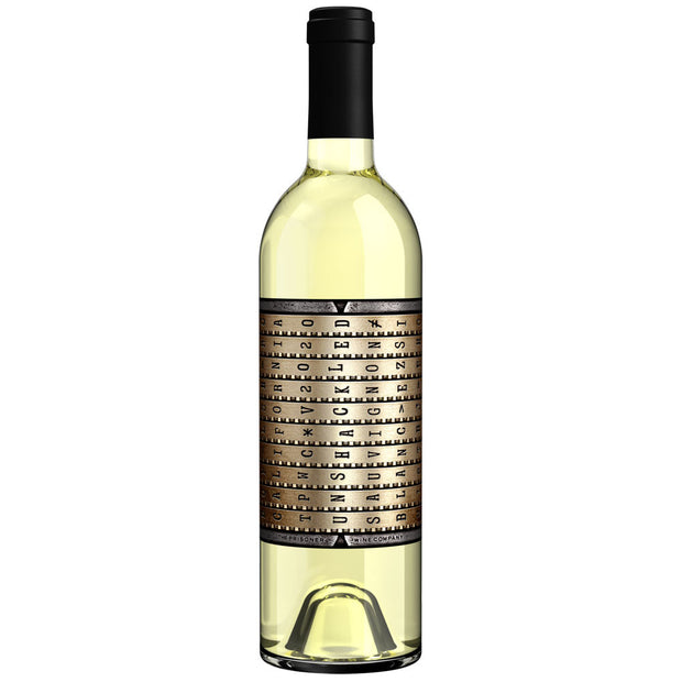 The Prisoner Wine Company Unshackled Sauvignon Blanc 750 ml