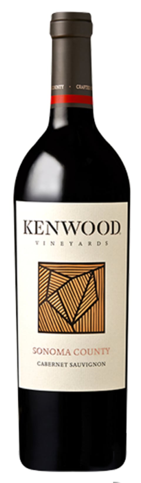 Kenwood Sonoma California 2016 750 ml