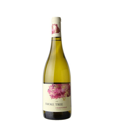Smoke Tree Chardonnay Sonoma County 750ml