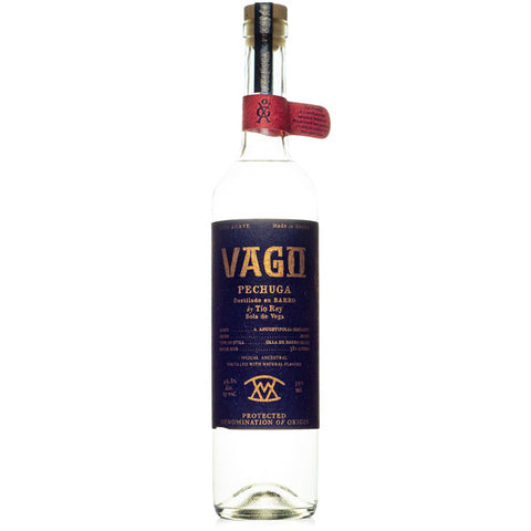 Vago Vago Pechuga by Tio Rey 750 ml