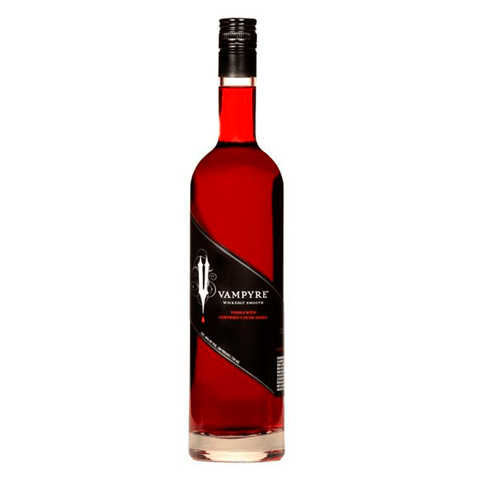 Vampyre Vodka 750ml