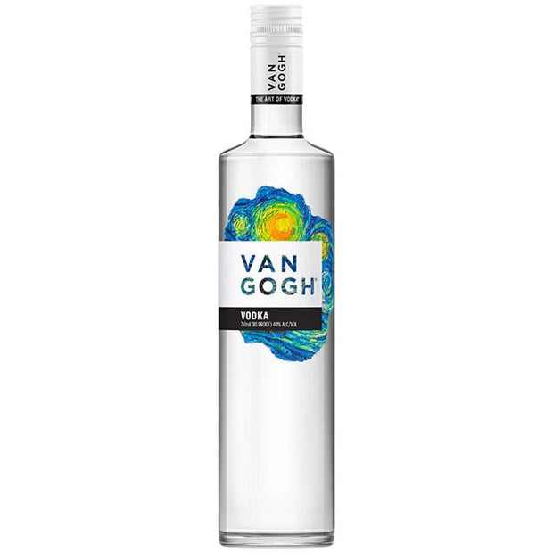 Van Gogh 750 ml