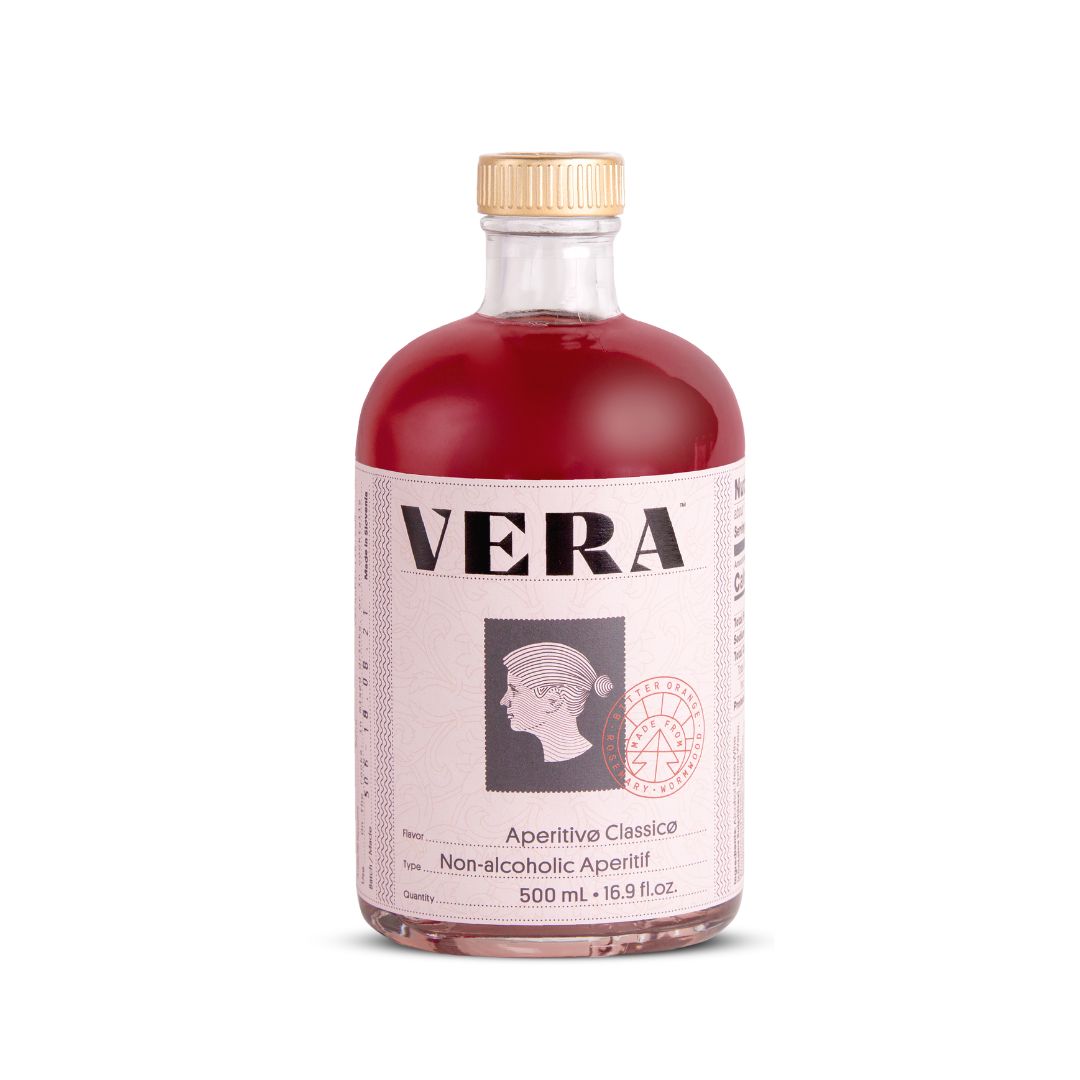 Vera Aperitivo Classico 500 ml