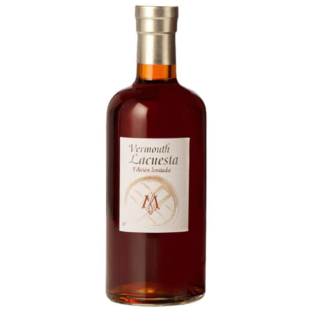 Vermouth Lacuesta Edicion Limitada 750ml