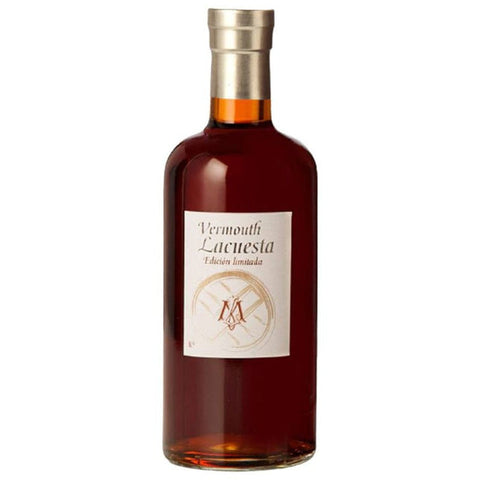 Vermouth Lacuesta Edicion Limitada 750ml