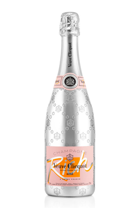 Veuve Clicquot 2.O Rich Rose 750 ML
