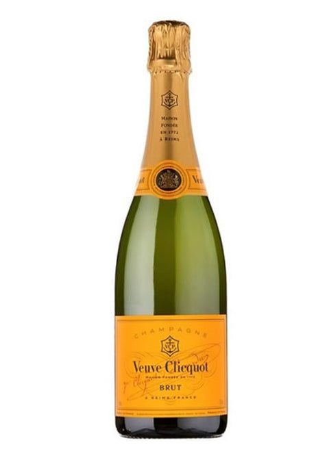 Veuve Clicquot Veuve Clicquot Brut Yellow Label Non Vintage Champagne | 6L