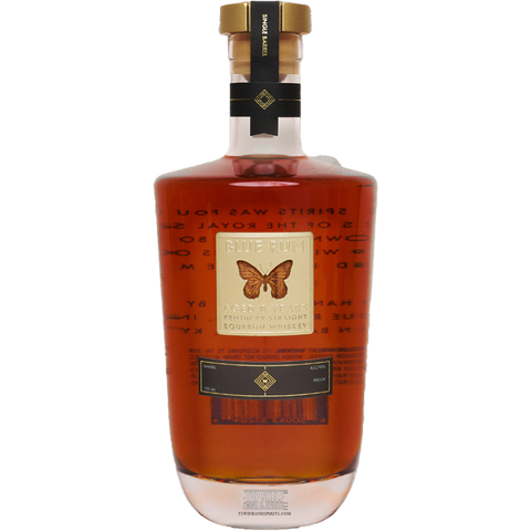 Blue Run Kentucky Pomp & Circumstance Straight Bourbon Whiskey 8 year 750 ml