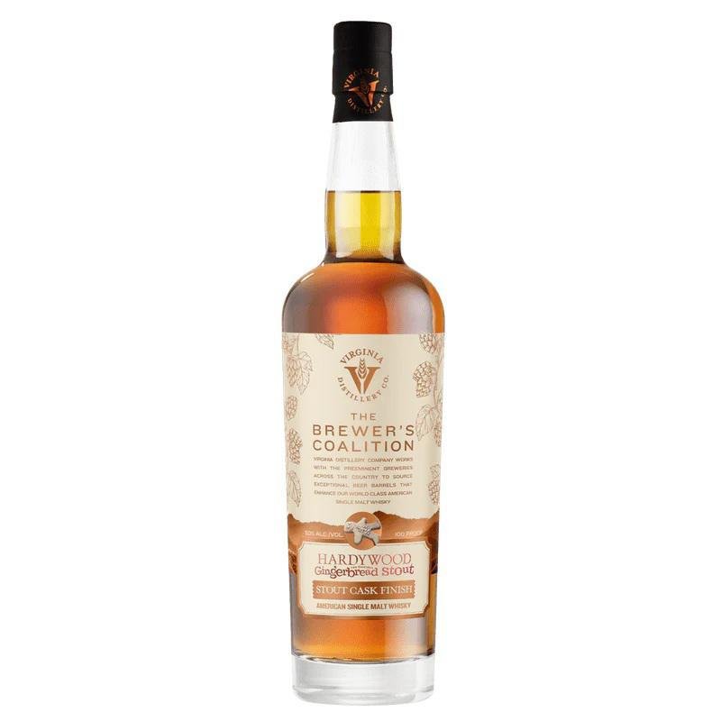Virginia Distillery Co The Brewers Coalition GingerBread Stout 700ml
