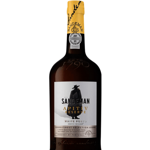 Sandeman Apitiv Reserve White Porto 750 ml