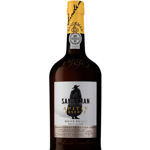 Sandeman Apitiv Reserve White Porto 750 ml