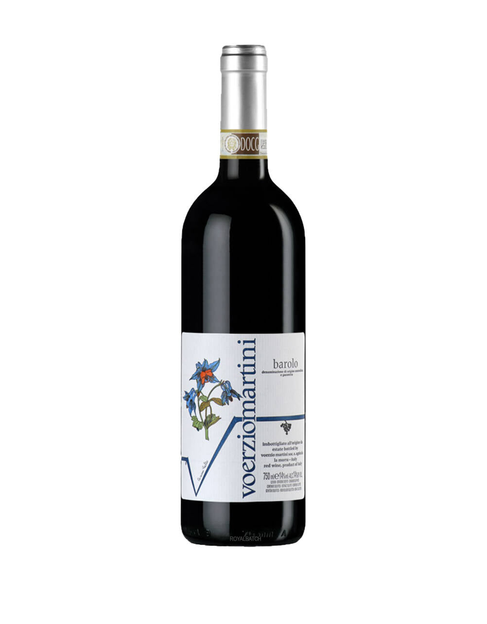 Voerzio Martini Barolo Classico 750ml