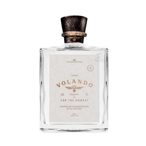 Volando Joven Oaxaca 750ml