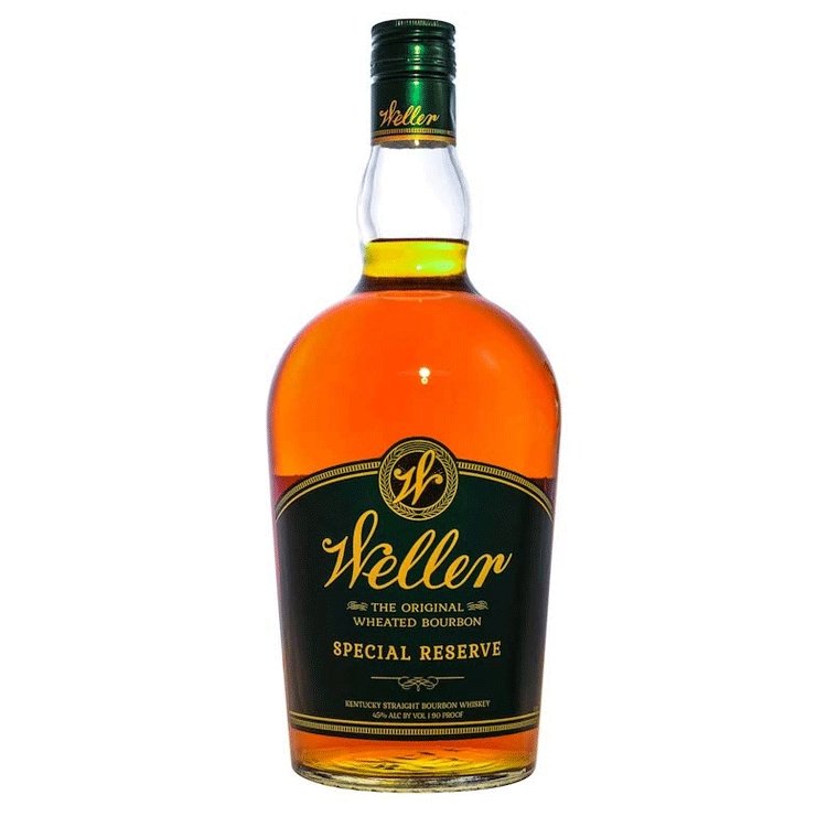 Weller Special Reserve 1.75 L