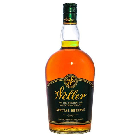 Weller Special Reserve 1.75 L