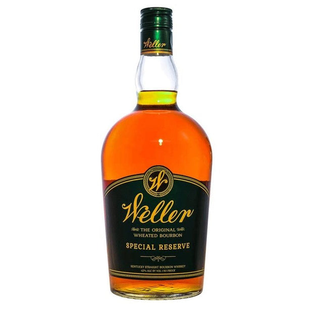Weller Special Reserve 1.75 L