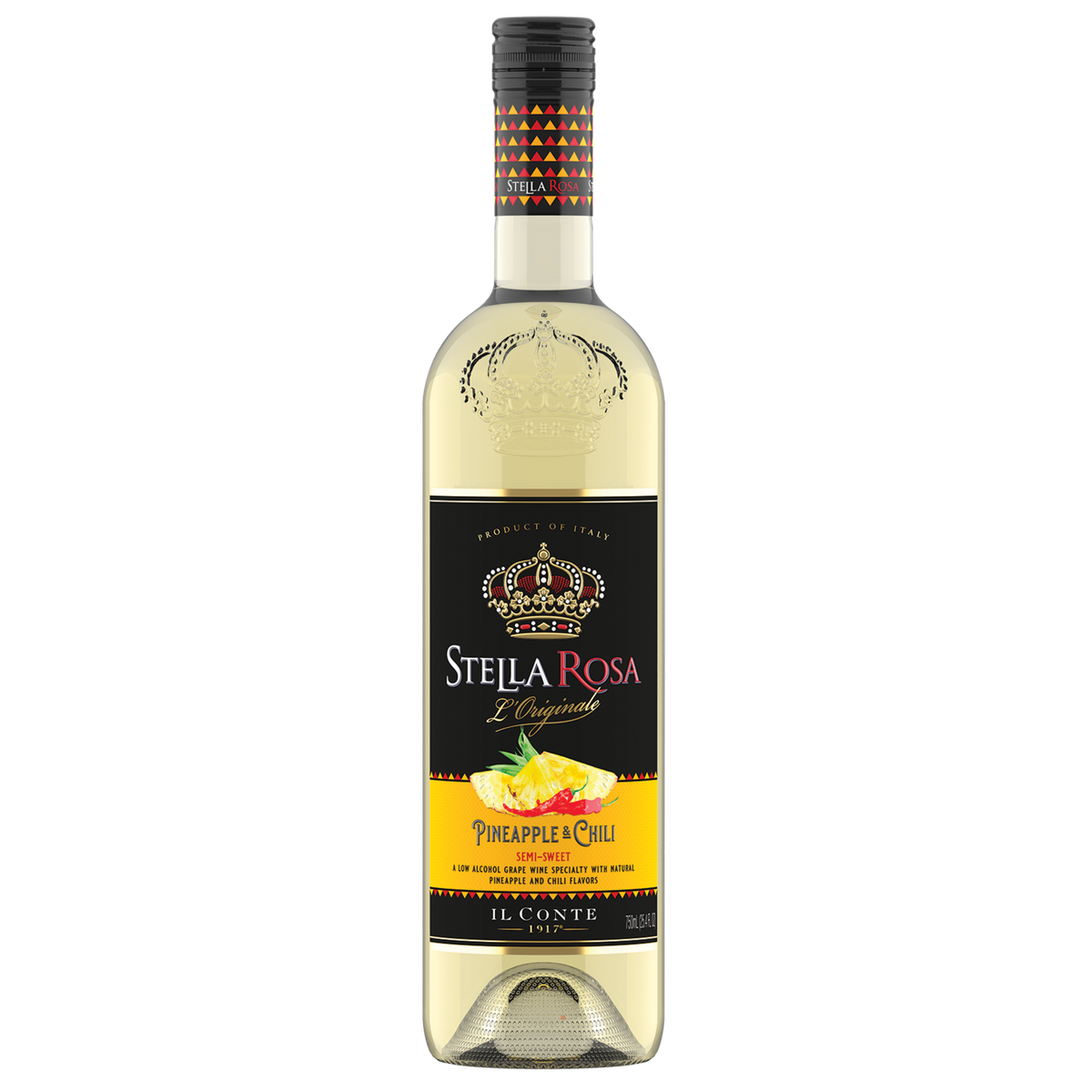 Stella Rosa Pineapple and Chili 750 ml