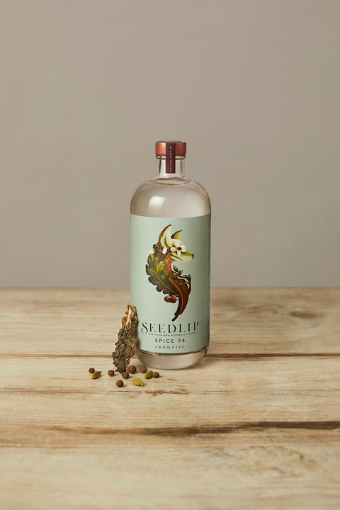Seedlip RV Seedlip spice 94 Aromatic 700 ml