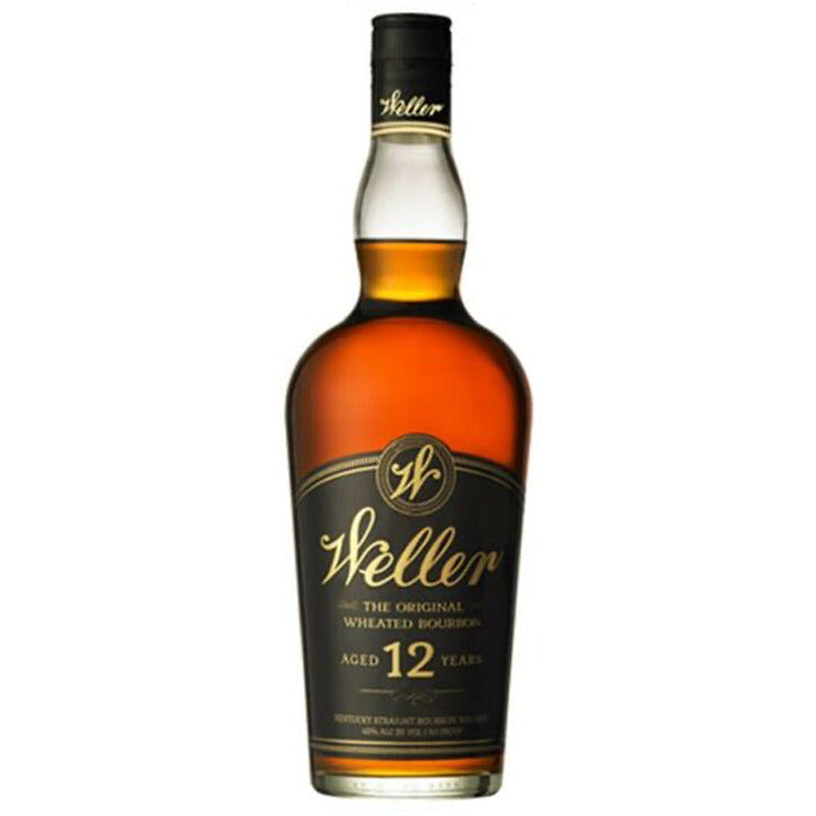 Weller Original Wheated Bourbon 12 year 700ml