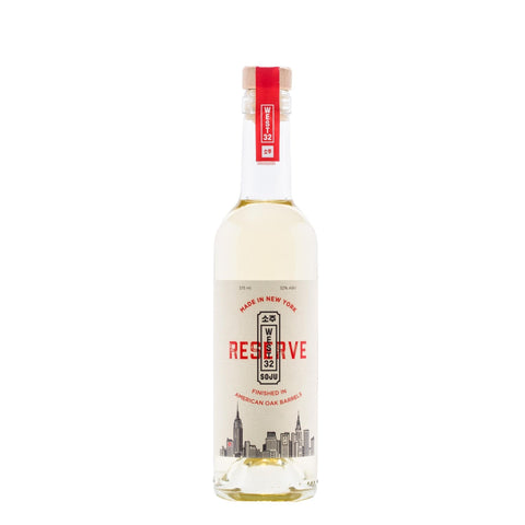 West 32 Soju Reserve 375ml