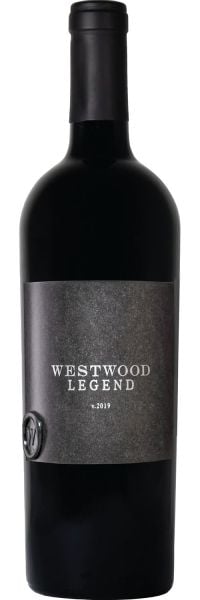 Westwood Legend Proprietary Red Wine 750ml