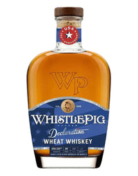 Whistlepig Declaration Wheat Whiskey 750 ml