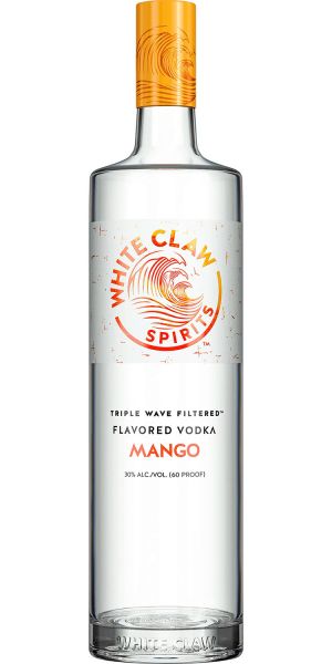 White Claw Spirits Mango 750 ml