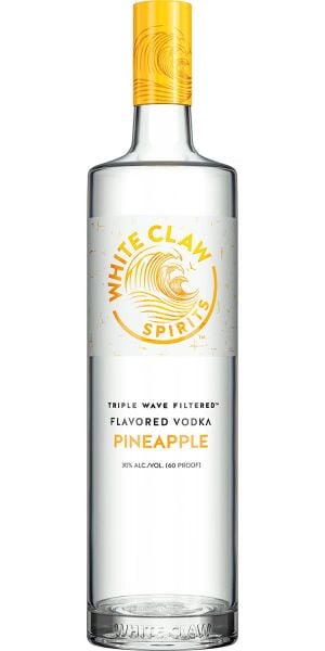 White Claw Spirits Pineapple 750 ml