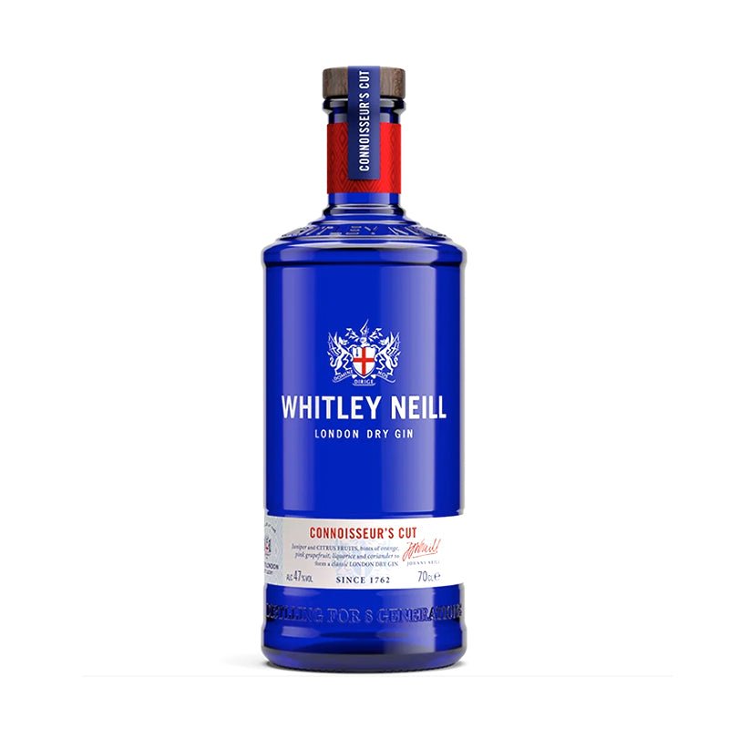 Whitley Neill Connoisseurs Cut 750ml