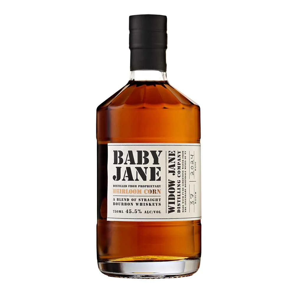 Widow Jane Baby Jane Heirloom Corn 750 ml