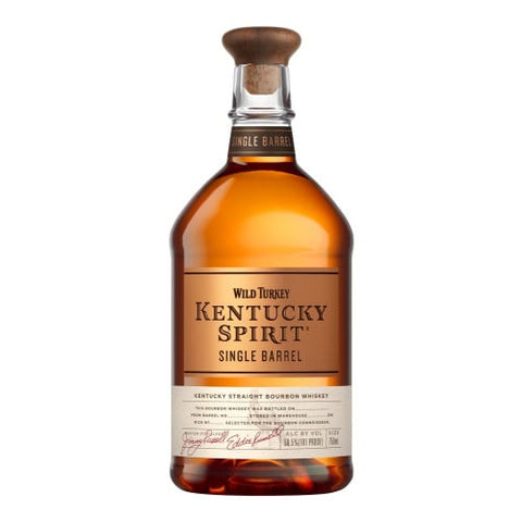 Bourbon Enthusiast x Kentucky Spirit B-4 #0013 750 Ml
